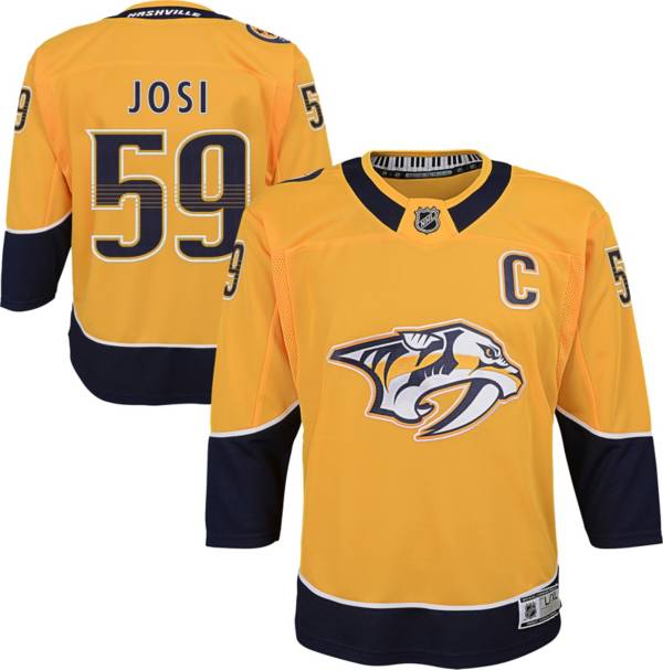 بجايم رجاليه دبنهامز NHL Youth Nashville Predators Roman Josi #59 Premier Home Jersey بجايم رجاليه دبنهامز بجايم رجاليه دبنهامز NHL Youth Nashville Predators Roman Josi #59 Premier Home Jersey بجايم رجاليه دبنهامز