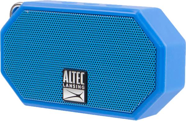 Altec Lansing Mini H2O 3 Bluetooth Speaker