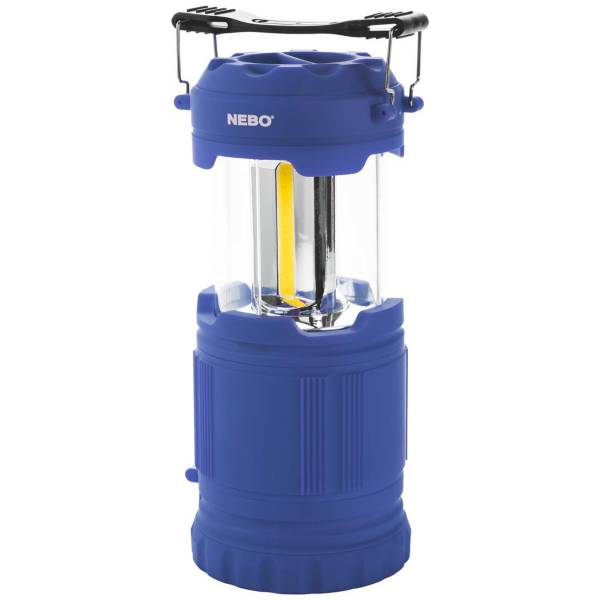 Nebo Poppy 2-in-1 Lantern Spotlight product image