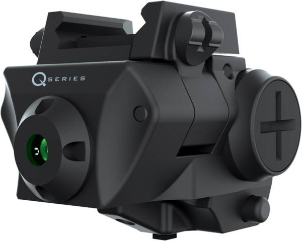 iProtec Q-Series SC-G Green Laser