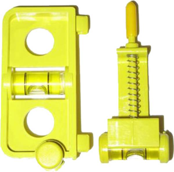 RS Bow Vise Level Package product image