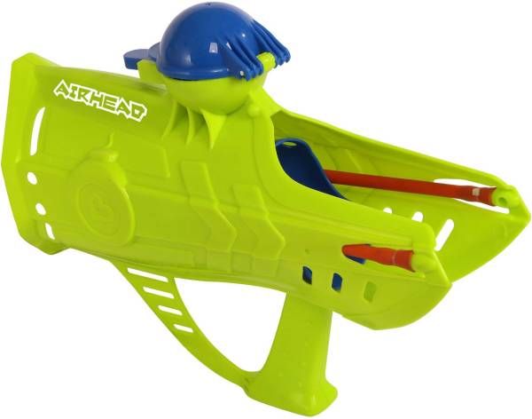 Airhead Snowball Cannon