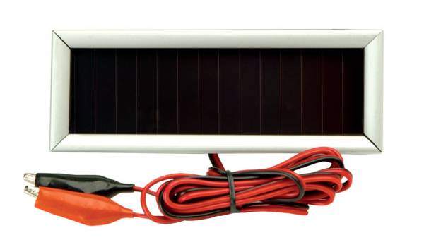American Hunter 6V Economy Solar Charger