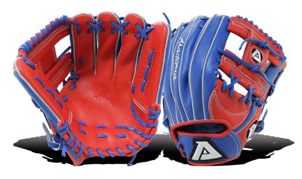 Akadema 11.5” Funnel Series Glove