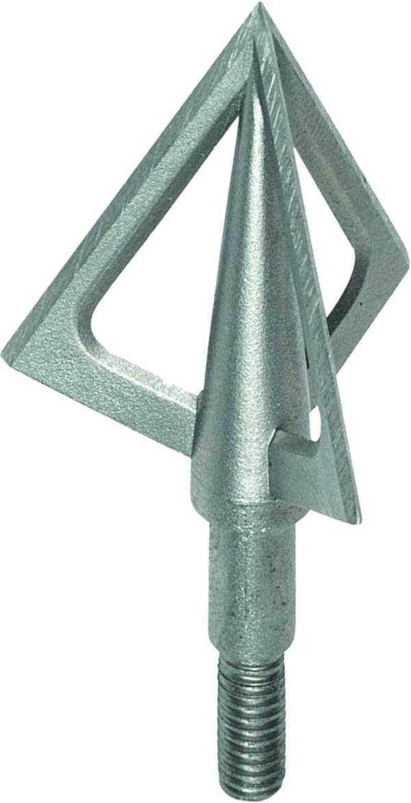 Allen Beartooth 3 Blade Fixed Blade Broadhead – 100 Grain