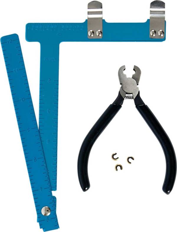 Allen Compact Bow Tuning Kit