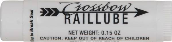 Allen Crossbow Rail Lubricant