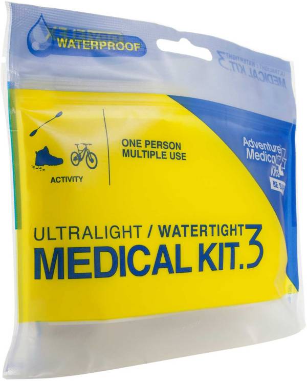 Adventure Medical Kits Ultralight Watertight Medical Kit product image