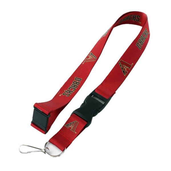 Arizona Diamondbacks Lanyard