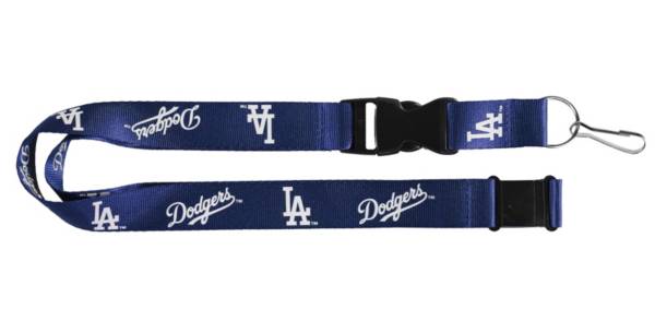 Los Angeles Dodgers Lanyard