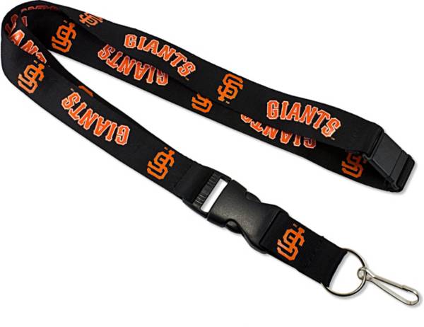 San Francisco Giants Lanyard