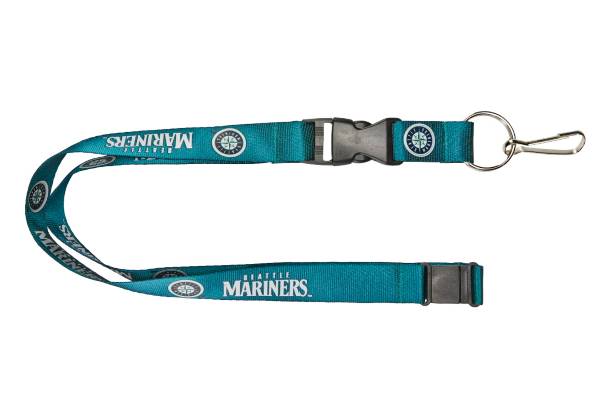 Seattle Mariners Lanyard