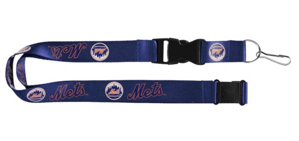 New York Mets Lanyard