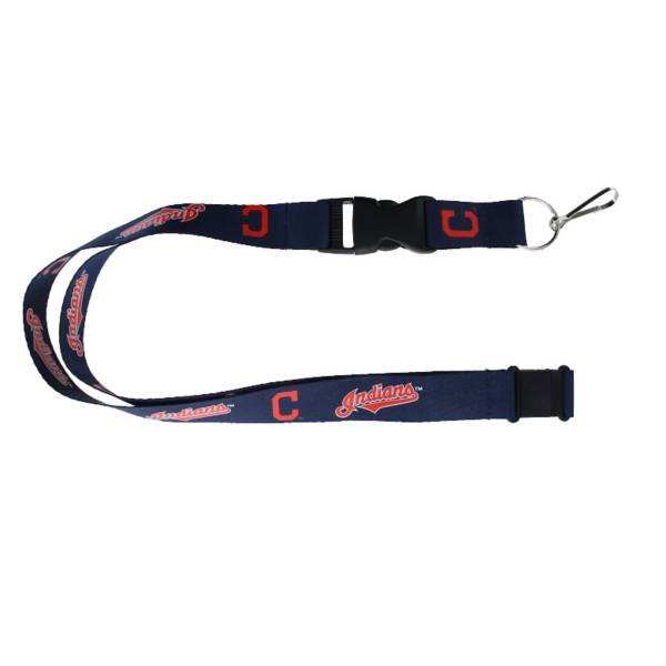 Cleveland Indians Lanyard