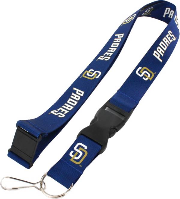 San Diego Padres Lanyard