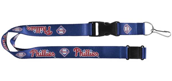 Philadelphia Phillies Lanyard