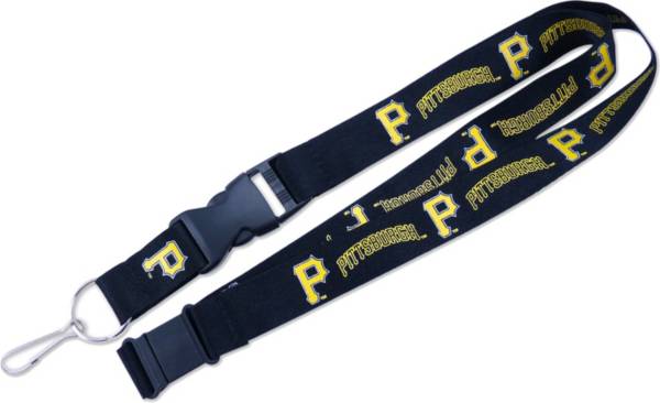 Pittsburgh Pirates Lanyard