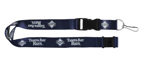 Tampa Bay Rays Lanyard