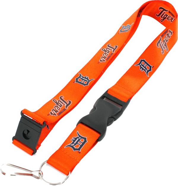 Detroit Tigers Lanyard