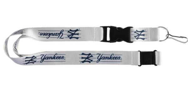 New York Yankees Lanyard