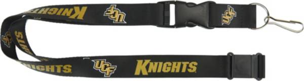 Aminco UCF Knights Lanyard