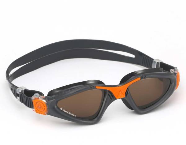 Aqua Sphere Kayenne Polarized Swim Goggles