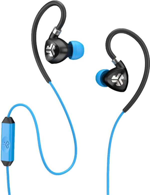 JLab Fit 2.0 Bluetooth Sport Earbuds