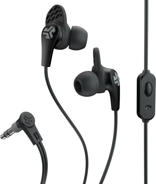JLab JBuds Pro Signature Earbuds product image