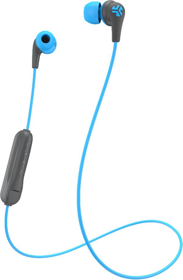 JLab JBuds Pro Bluetooth Signature Earbuds product image