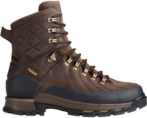 Ariat Men's Catalyst Defiant 8'' 400g GORE-TEX Field Hunting Boots