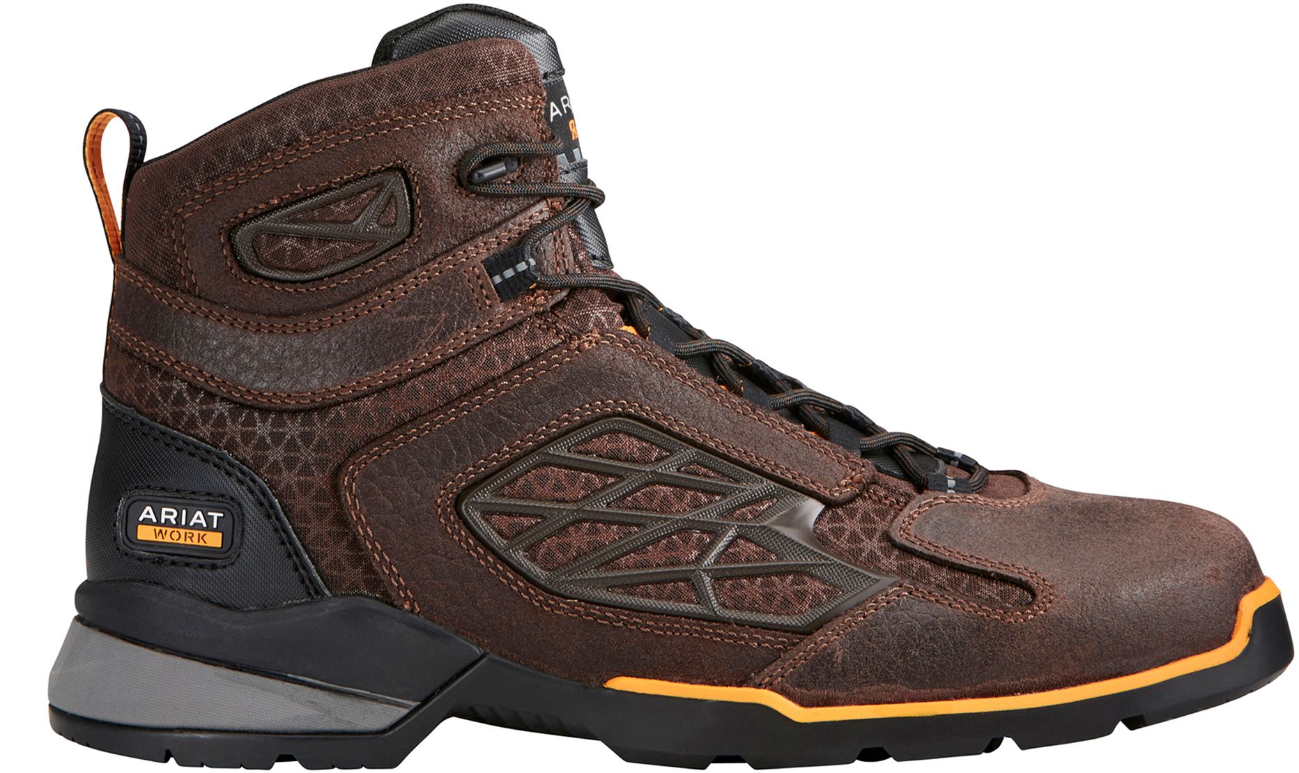 ariat work shoe