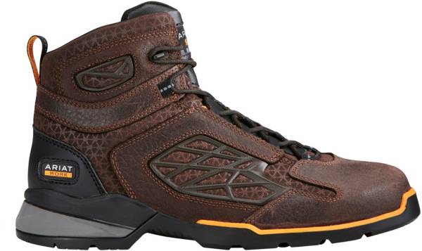 Ariat Men's Rebar Flex 6'' Composite Toe Work Boots