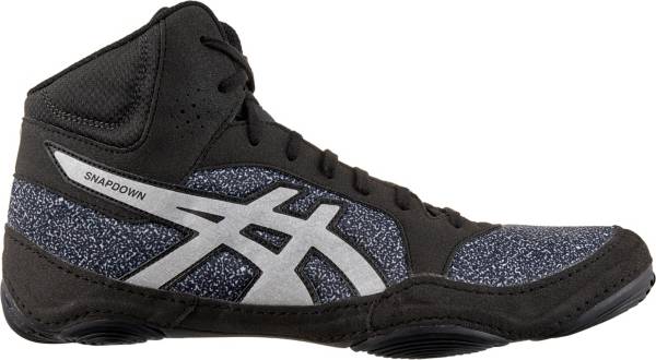 ASICS Men's Snapdown 2 Wrestling Shoes