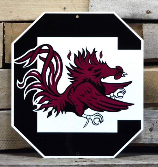 NCAA S.CAR  GAMECOCK #2  24 IH