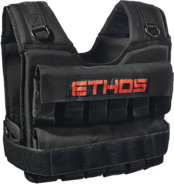 ETHOS 60 lb. Weighted Vest product image