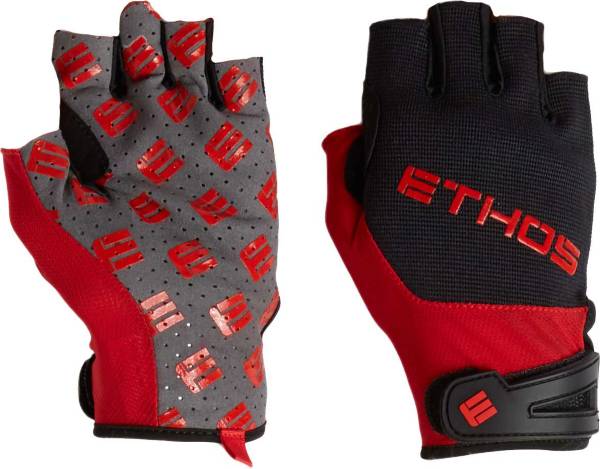 ETHOS Half Finger Training Gloves product image