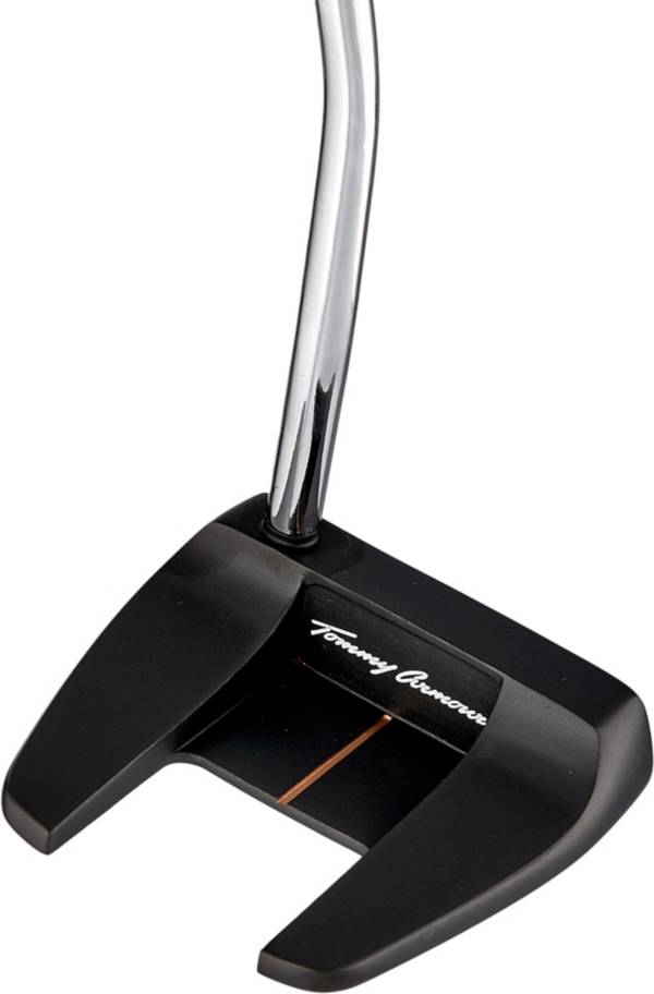Tommy Armour Impact Series No. 3 Alignment Putter - Stainless Steel Shaft
