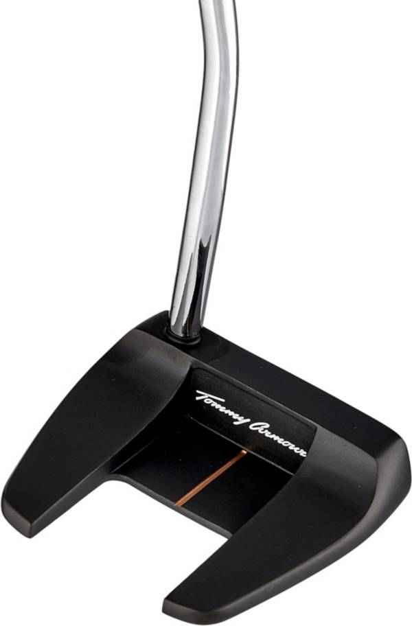 Tommy Armour Impact Series No. 3 Alignment Putter - Stainless Steel Shaft product image