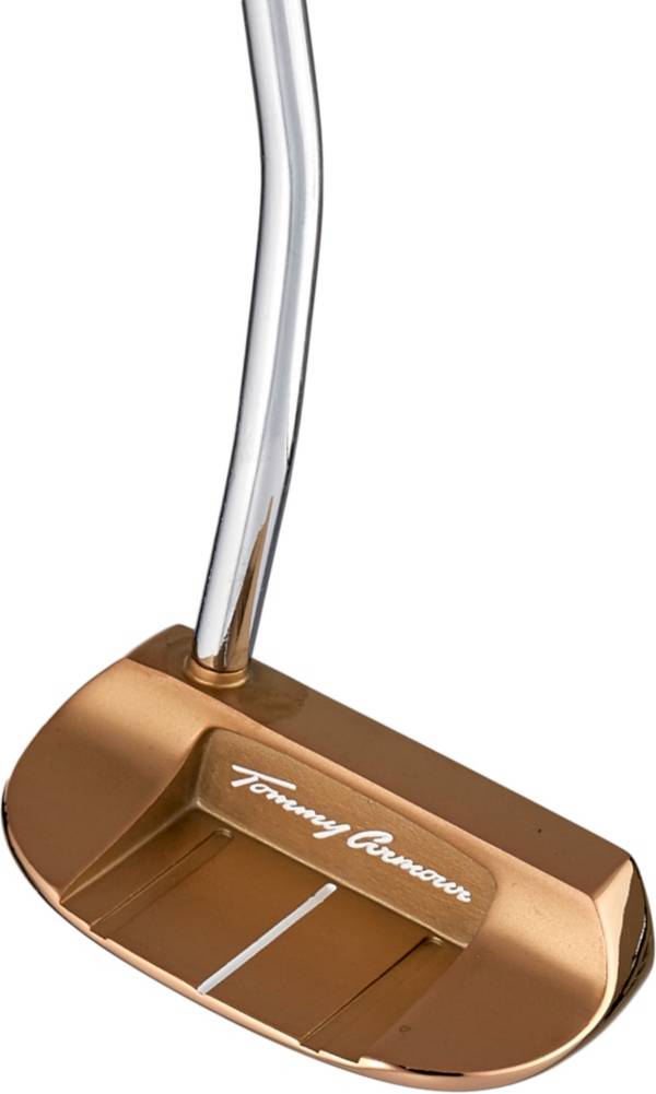 Tommy Armour Women's Impact Series No. 2 Mid Mallet Putter