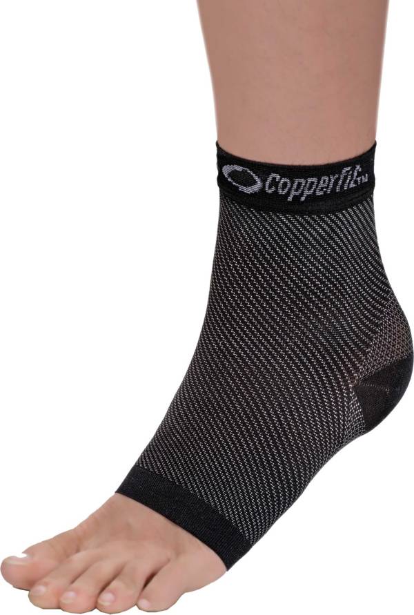 Copper Fit Advanced Compression Ankle Sleeve