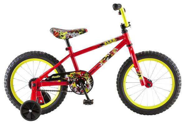 Pacific Boys' Flex 16'' Bike product image
