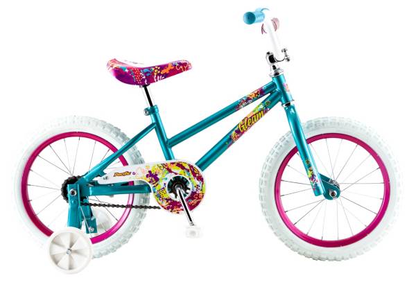 Pacific Girls' Gleam 16'' Bike