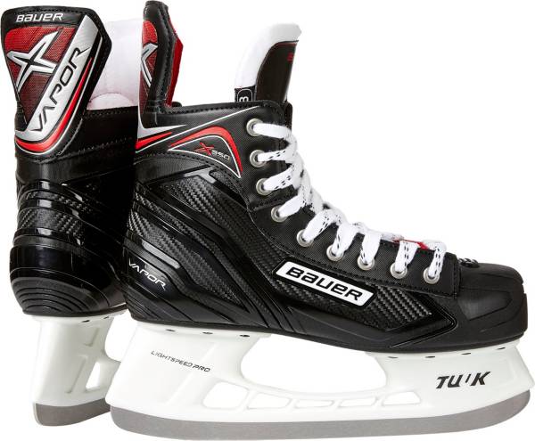 Bauer Youth Vapor X350 Ice Hockey Skates product image