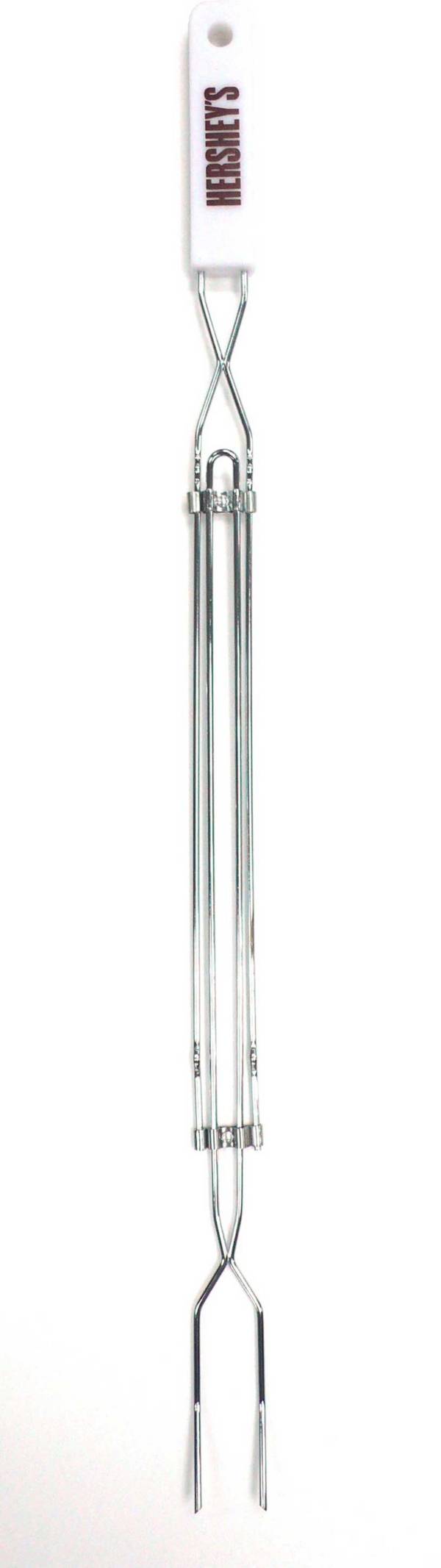 Hershey's Glow Extension Camp Fork