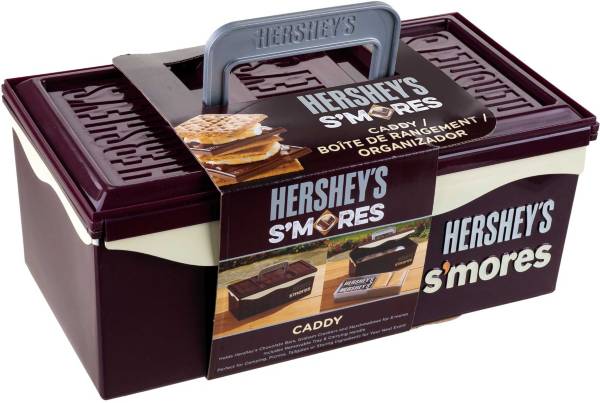 Hershey S'mores Caddy