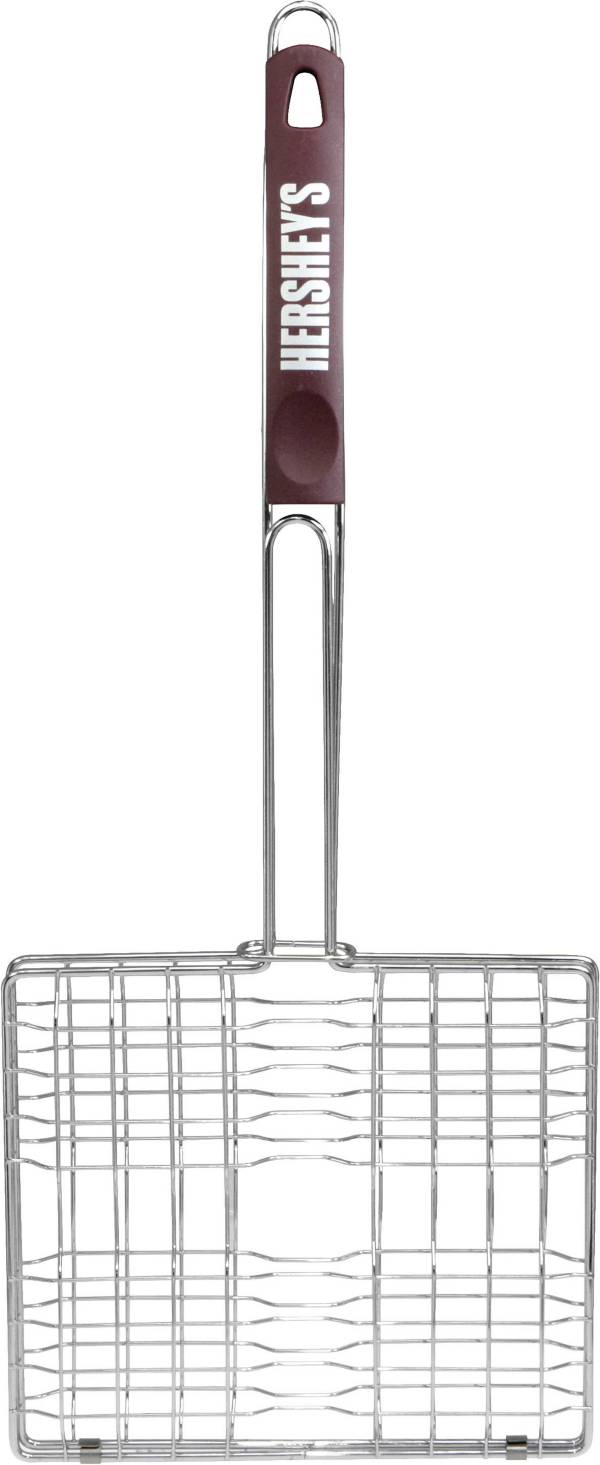 Hershey's S'mores Grilling Basket product image