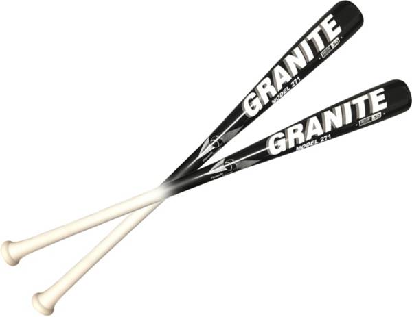 BamBooBat Granite Series 271 BBCOR Bat (-3)