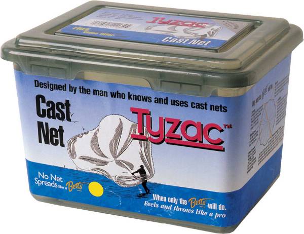 Betts Tyzac Cast Net product image