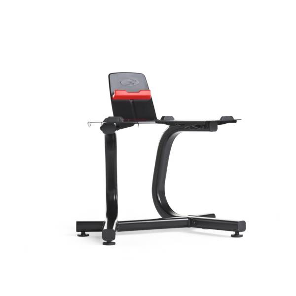 Bowflex SelectTech Stand w/ Media Rack