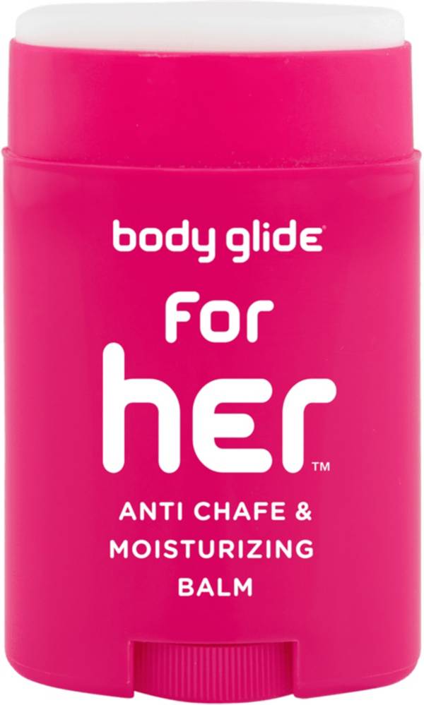 BodyGlide Anti-Chafe Balm For Her